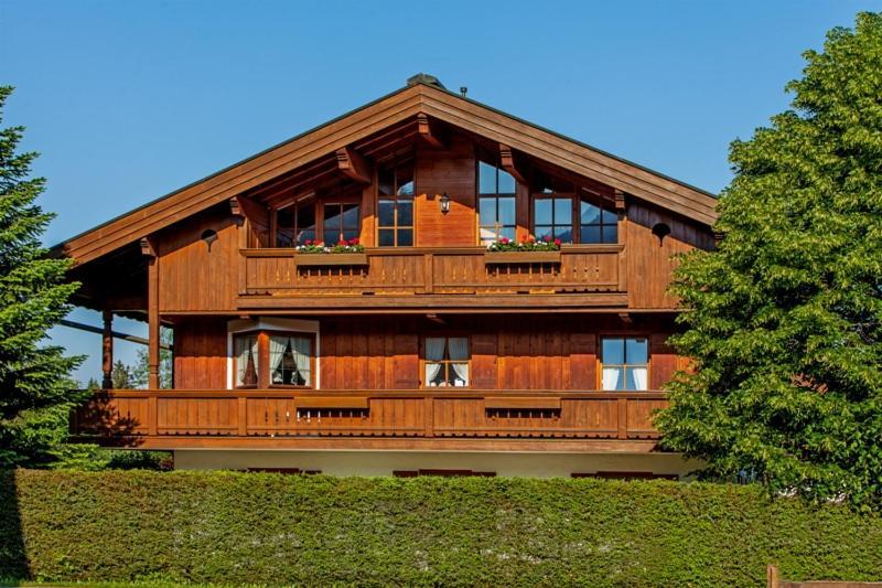 Chalet Weisslofer Reit im Winkl Exteriör bild