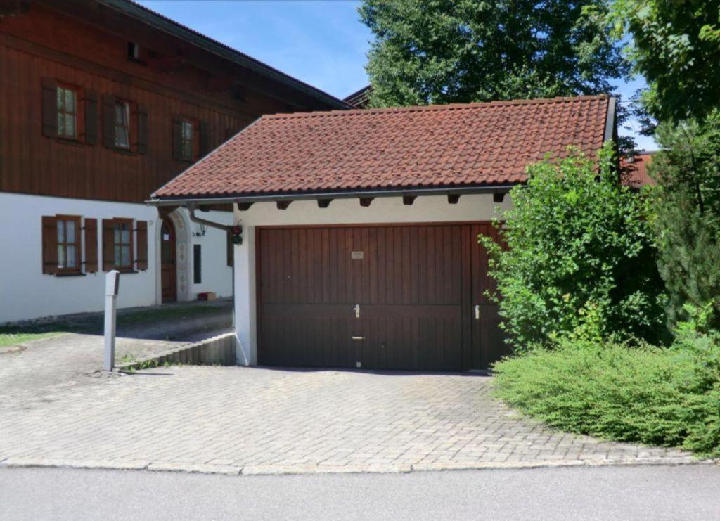 Chalet Weisslofer Reit im Winkl Exteriör bild