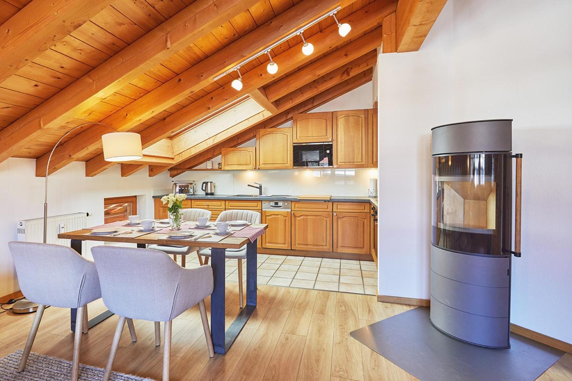 Chalet Weisslofer Reit im Winkl Exteriör bild