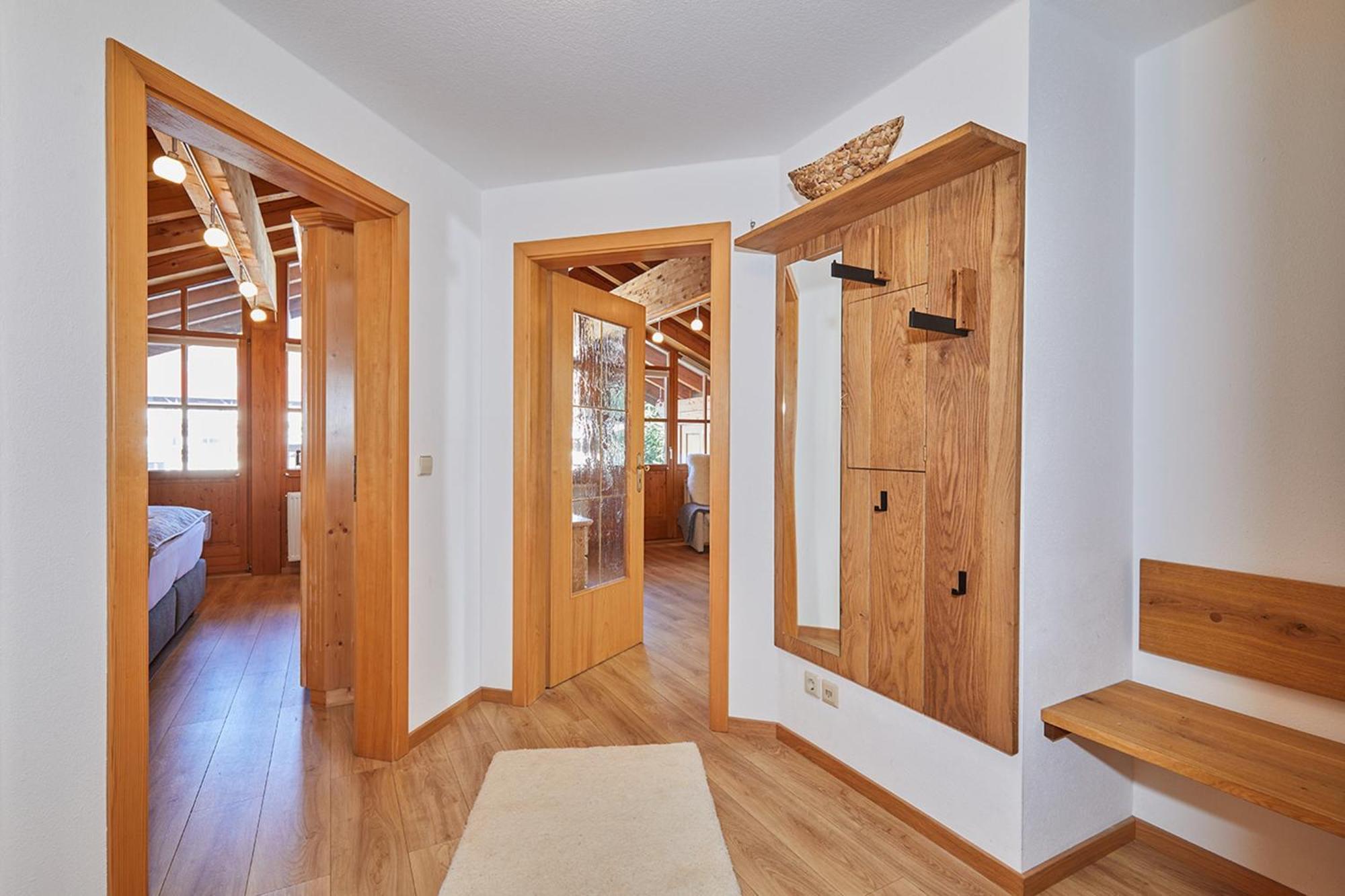 Chalet Weisslofer Reit im Winkl Exteriör bild
