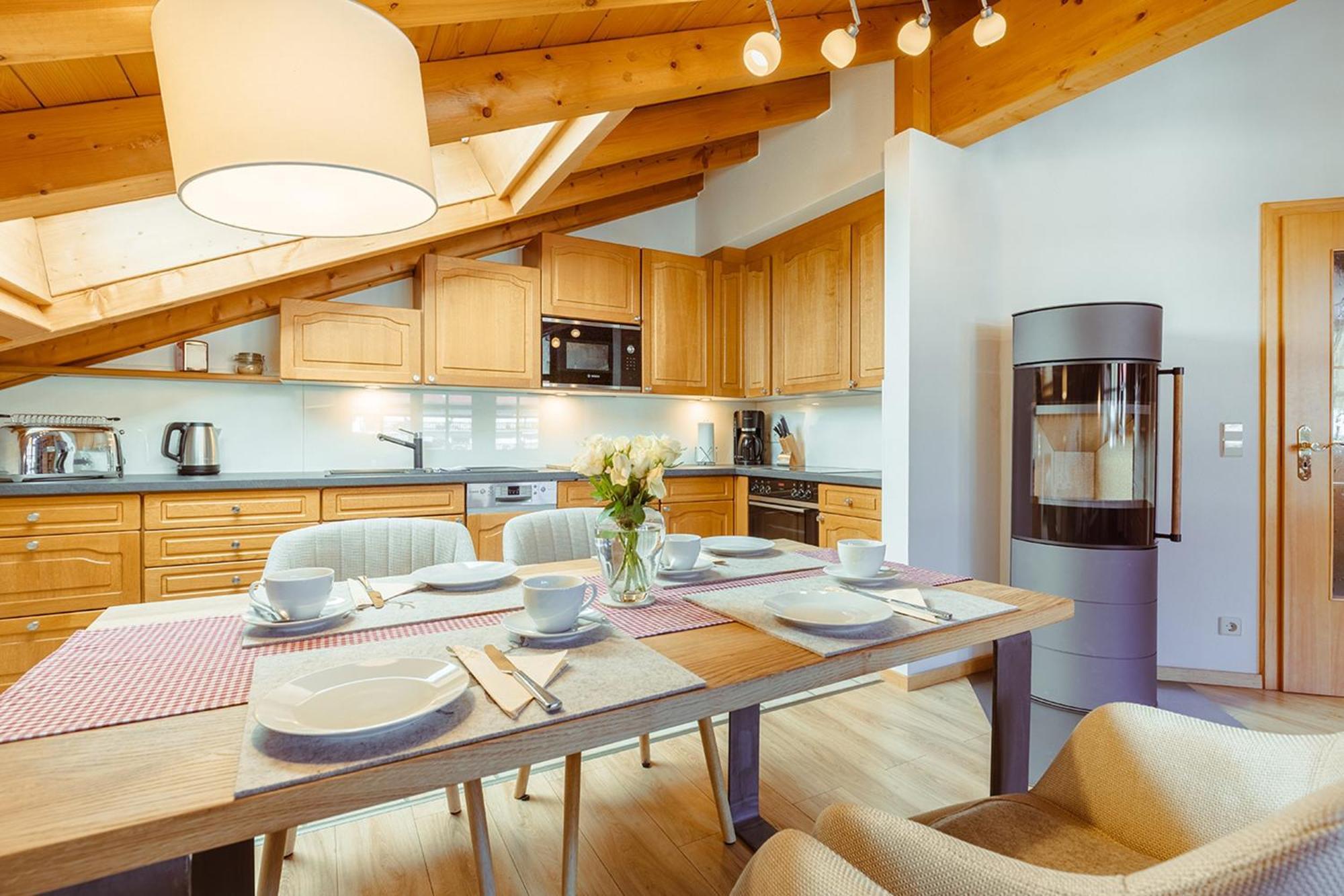 Chalet Weisslofer Reit im Winkl Exteriör bild